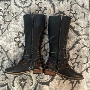 Brand New knee high Women’s boots